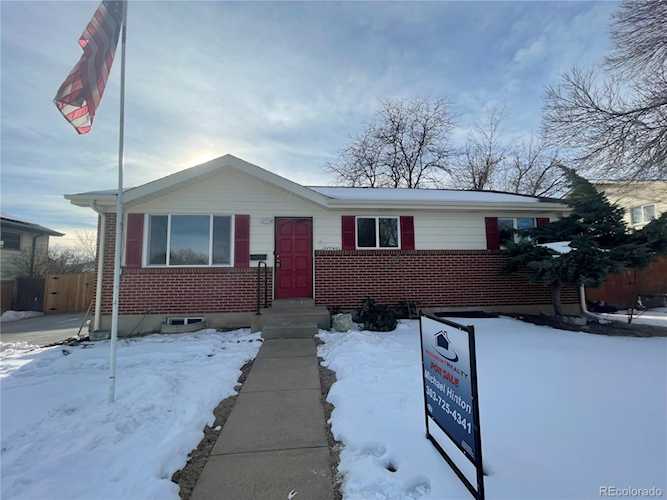 11746 Keough Dr Northglenn, CO 80233