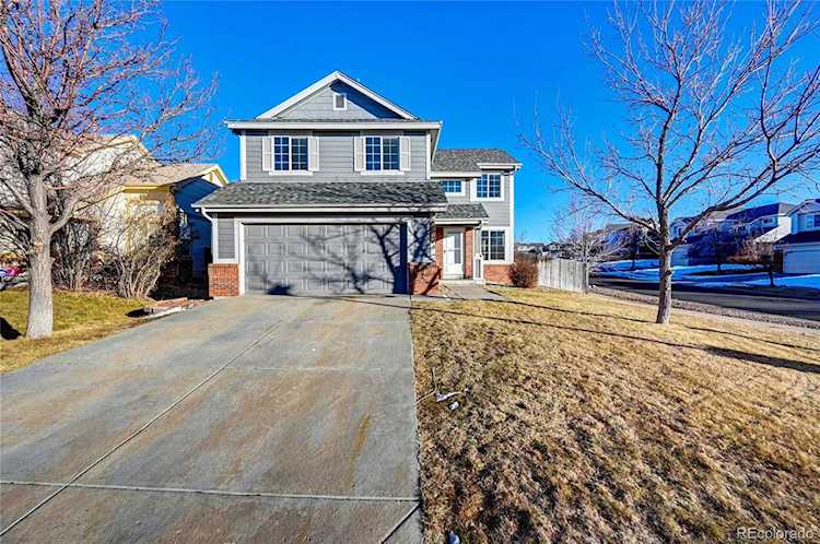 21702 E Kent Dr Aurora, CO 80018