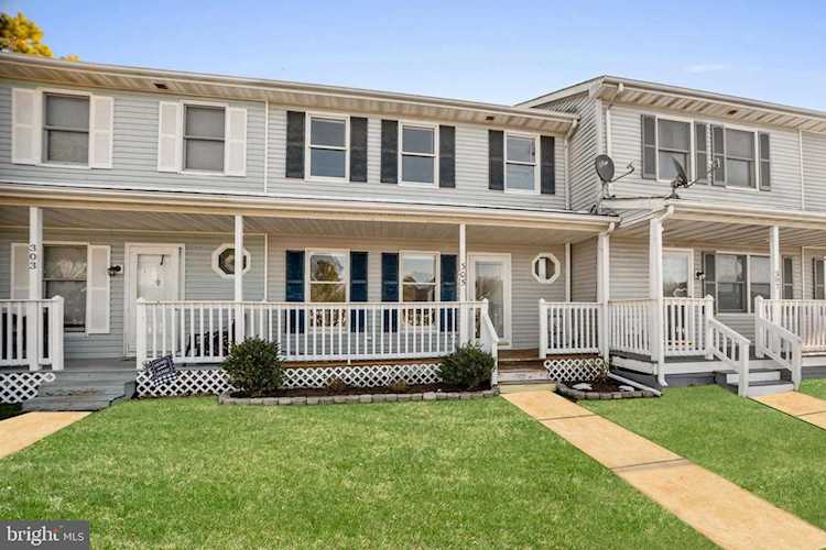 305 S Spinnaker Ln Milton, DE 19968