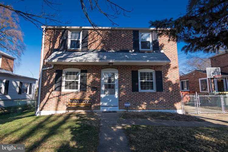 208 W Grant Ave New Castle, DE 19720