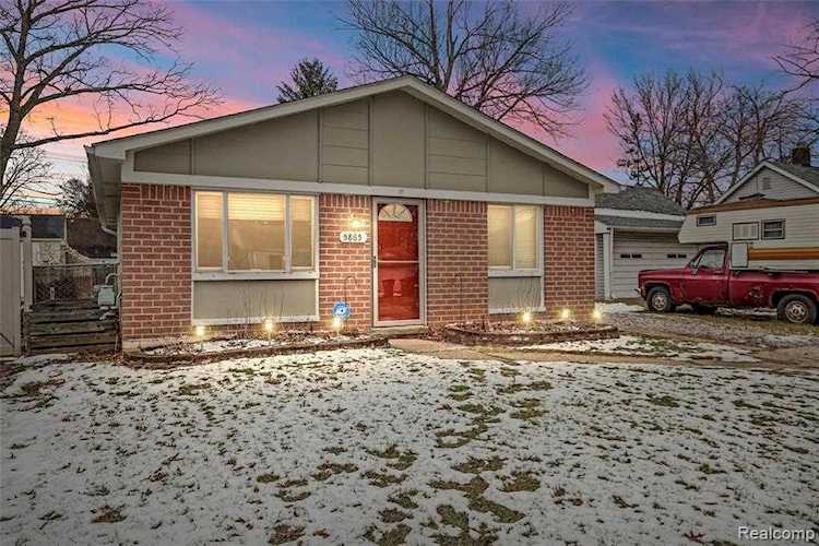 5865 N Linville St Westland, MI 48185 | MLS 2210102650 Photo 1