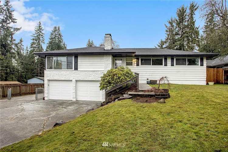 24326 Meridian Ave S Bothell, WA 98021 | MLS® 1874802 Photo 1
