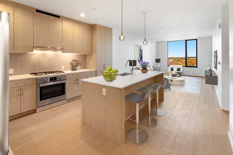 57 Quincy Shore Drive #PH South Quincy, MA 02171