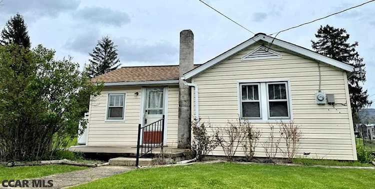 249 Main Street Beech Creek, PA 16822