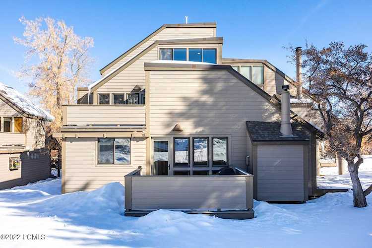 1660 Three Kings Dr Park City, UT 84060