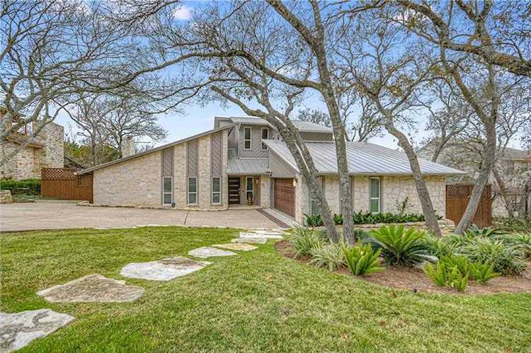 1320 Thaddeus CV Austin, TX 78746