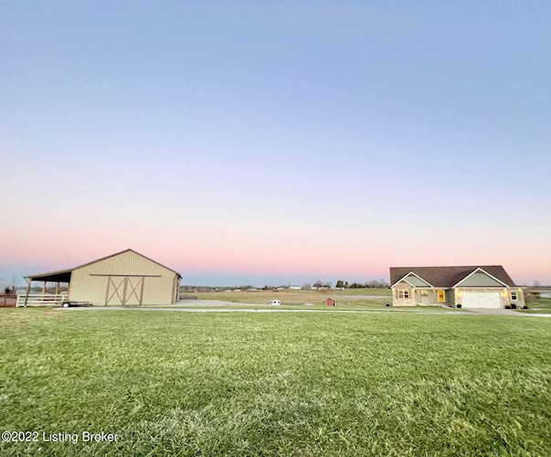 3443 Bloomfield Rd #A Taylorsville, KY 40071