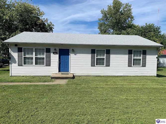 302 Crossgate Drive Elizabethtown, KY 42701