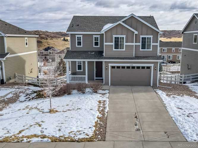 5546 Echo Hollow St Castle Rock, CO 80104