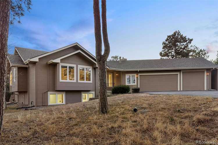 8255 Burgess Rd Colorado Springs, CO 80908