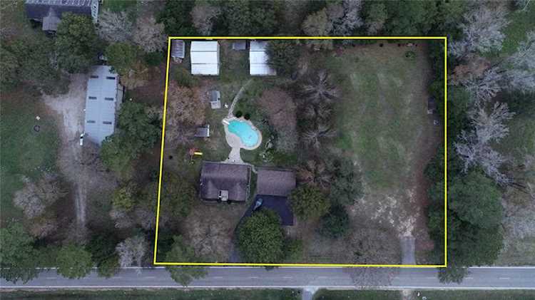 8615 Standard Rd Magnolia, TX 77354