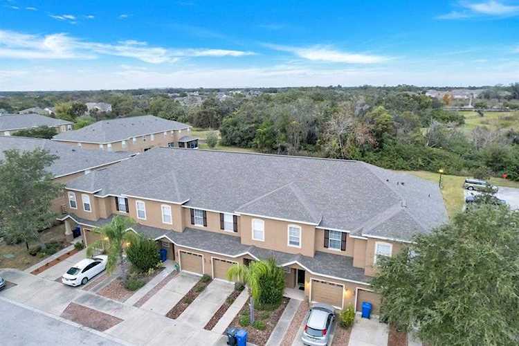 10422 Tulip Field WAY Riverview, FL 33578