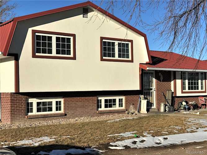 19457 County Road 8 Hudson, CO 80642