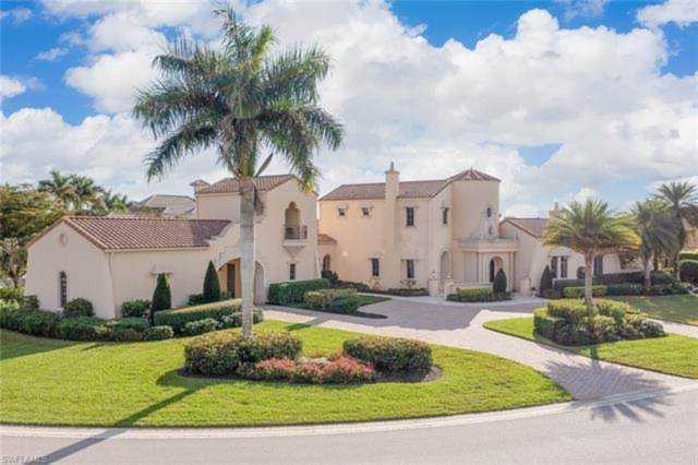 9546 Via Lago Way Fort Myers, FL 33912