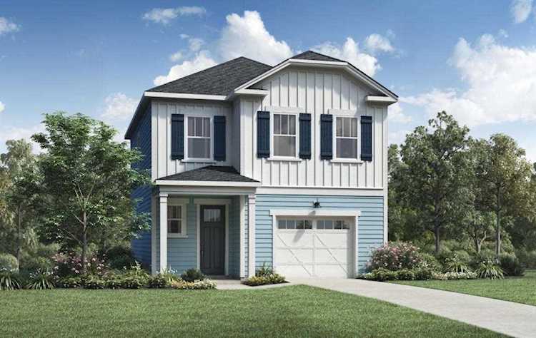 127 Hawthorne Landing Dr Goose Creek, SC 29445