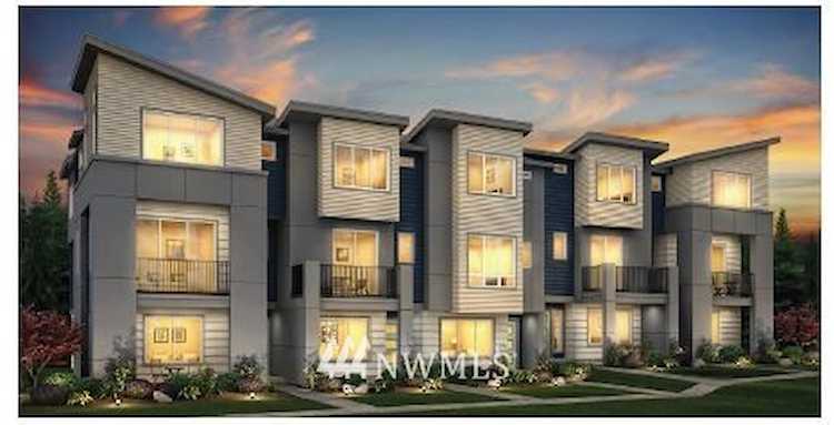 23805 9th (Lot 62) Ave SE #A Bothell, WA 98021