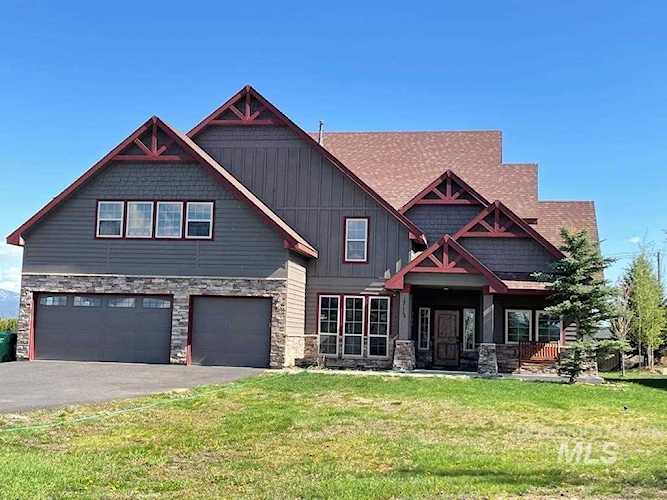 13112 Hawks Bay Road Donnelly, ID 83615