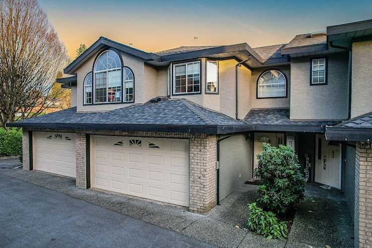 22488 116 Avenue #42 Maple Ridge, BC V2X 0X6