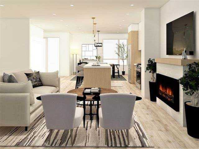 20559 86 Avenue #9 Langley, BC V0V 0V0