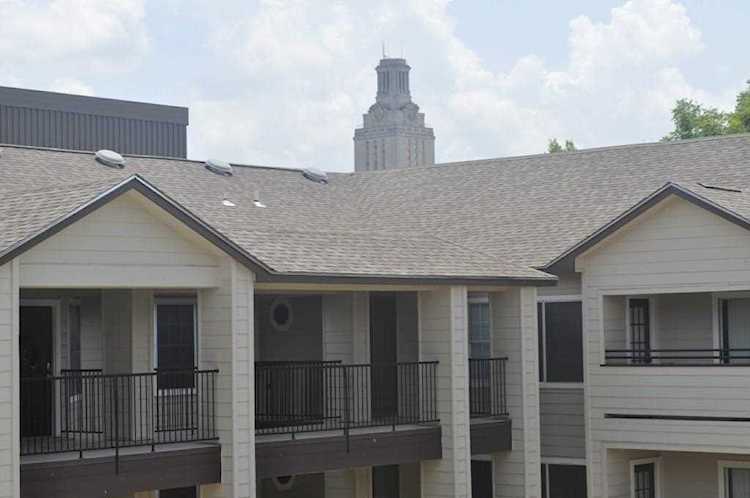 501 W 26th ST #311 Austin, TX 78705