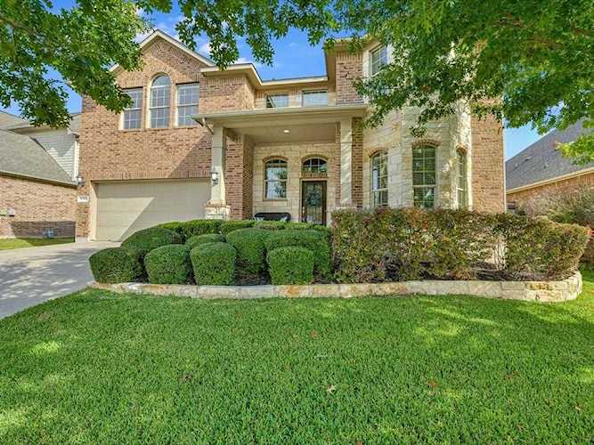 707 Rolling Brook LN Cedar Park, TX 78613