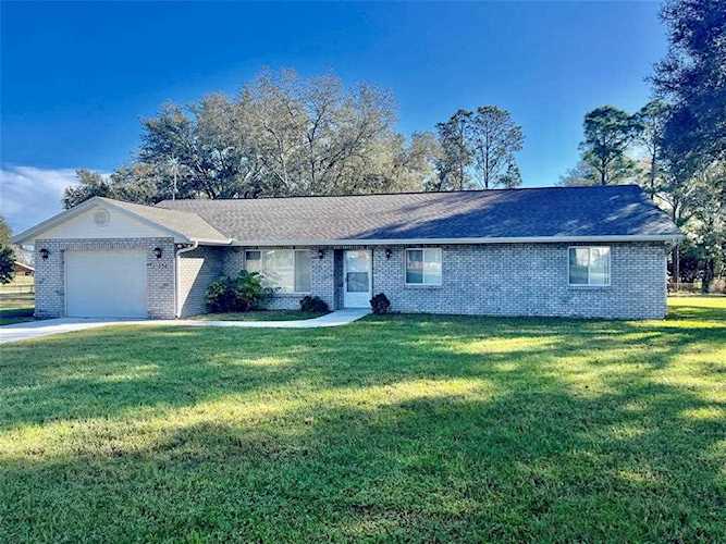 11836 Curtis Ln Dade City, FL 33525