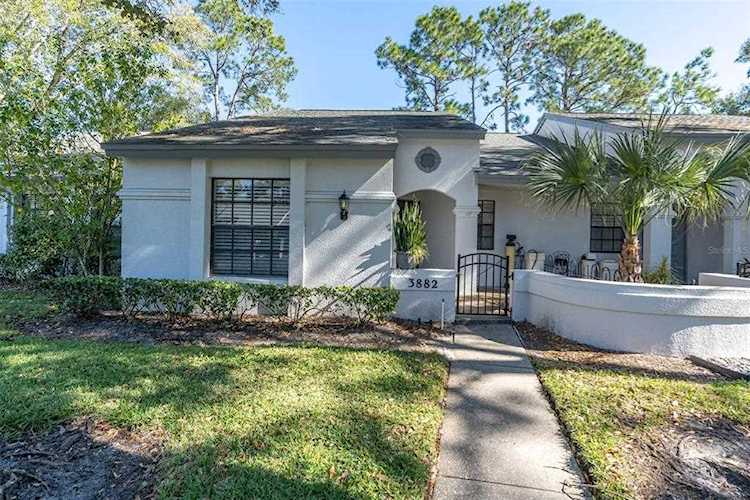 3882 Tanager PLACE Palm Harbor, FL 34685