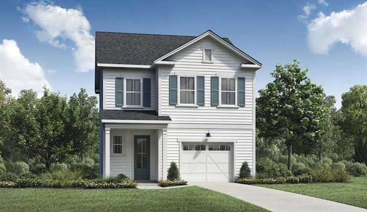 114 Hawthorne Landing Dr Goose Creek, SC 29445