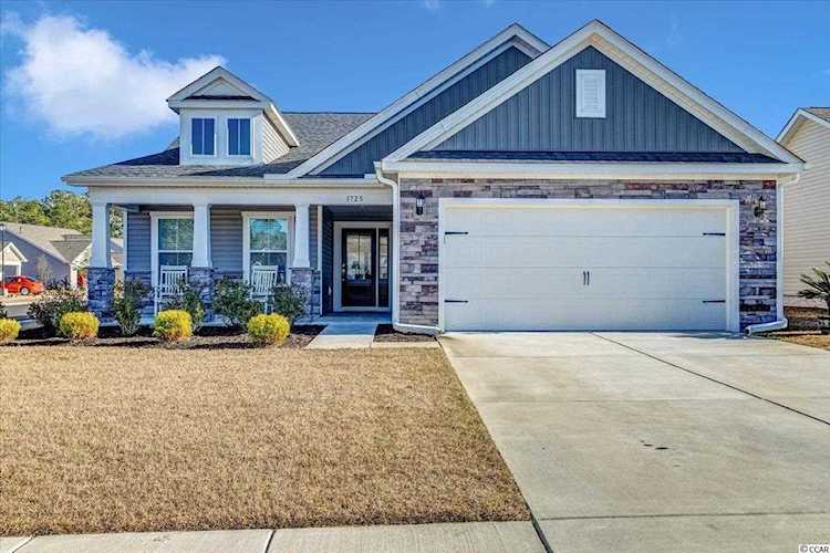 3725 Line Dr. Little River, SC 29566