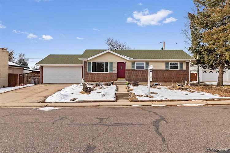 11345 Franklin St Northglenn, CO 80233