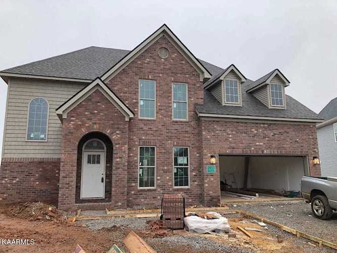 2611 Graham Hill Ln Knoxville, TN 37932