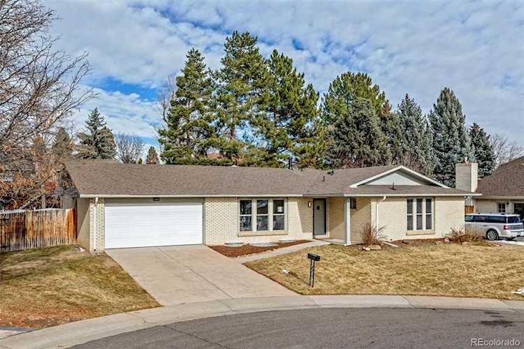 6719 W Roxbury Dr Littleton, CO 80128