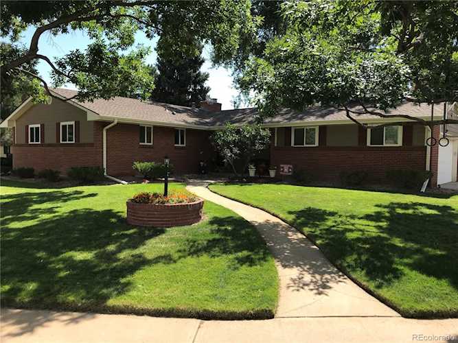 5066 W Hinsdale Circle Littleton, CO 80128
