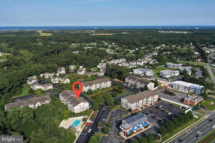 100 Cascade Ln Rehoboth Beach, DE 19971