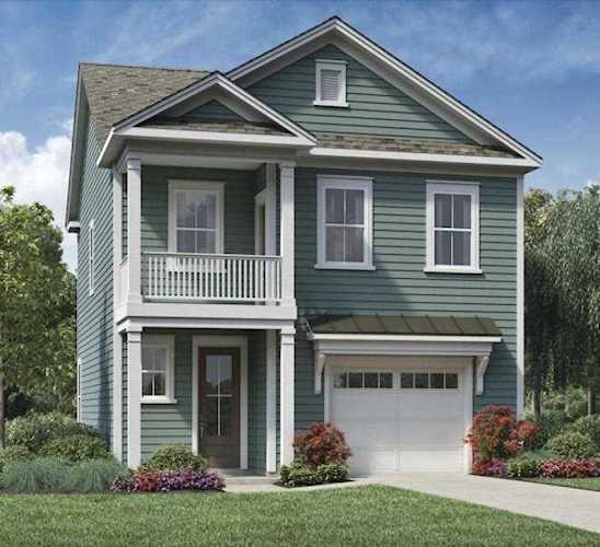 145 Hawthorne Landing Dr Goose Creek, SC 29445