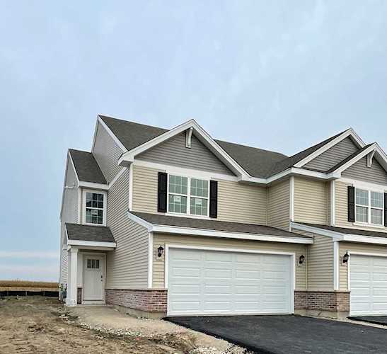 1222 Fawnlily Circle Joliet, IL 60431
