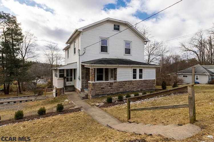 307 High Street Philipsburg, PA 16866