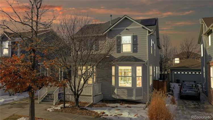 2939 Emporia Ct Denver, CO 80238