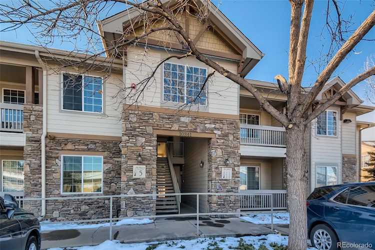 10341 W Girton Dr #103 Lakewood, CO 80227
