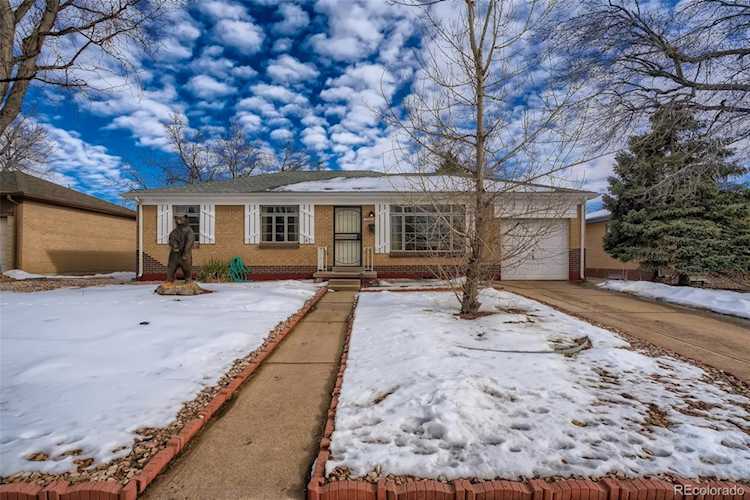 1260 S Fenton St Lakewood, CO 80232