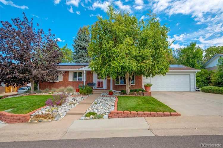 4237 E Easter Place Centennial, CO 80122