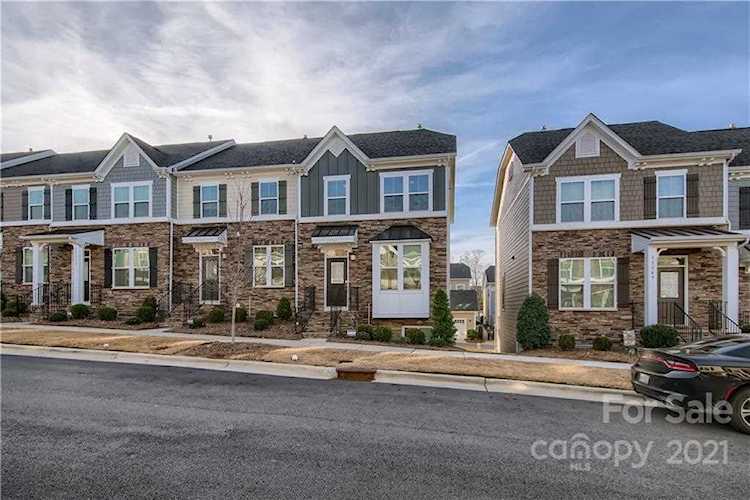 11745 Blessington Rd Huntersville, NC 28078 | MLS 3819853 Photo 1
