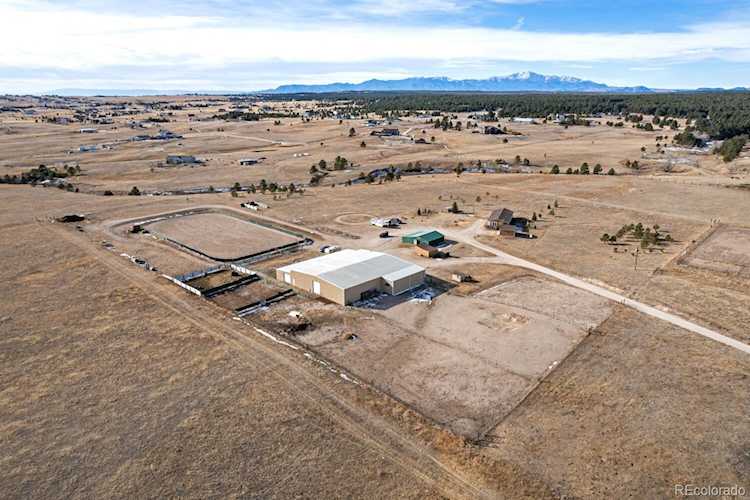 13635 Murphy Rd Elbert, CO 80106