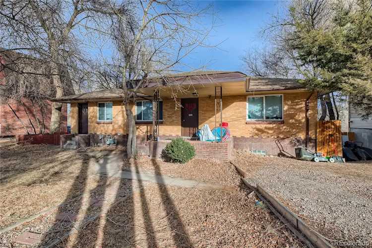 701-703 W Prentice Ave Littleton, CO 80120