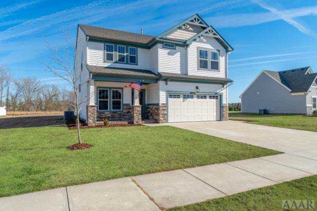 112 Parrish Point Lane Moyock, NC 27958