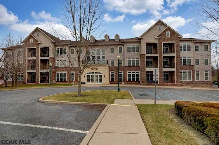 100 Jefferson Avenue State College, PA 16801