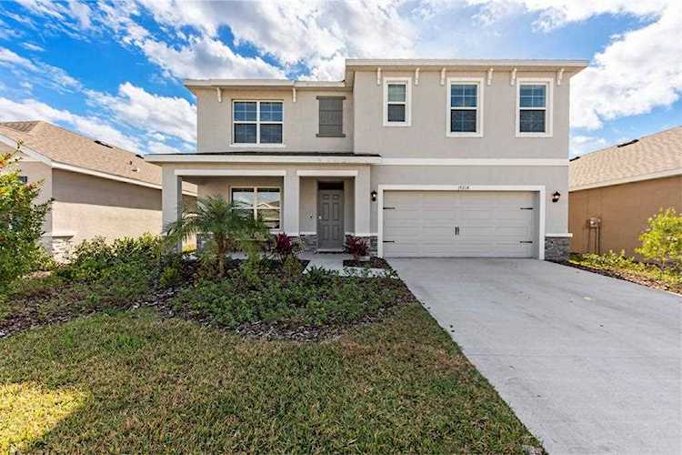 17218 Harvest Moon WAY Bradenton, FL 34211