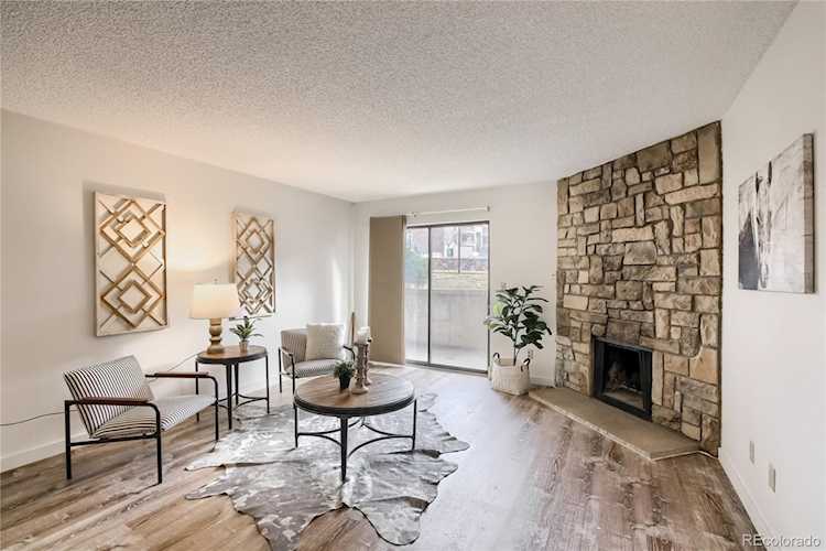 400 Zang St #1-102 Lakewood, CO 80228