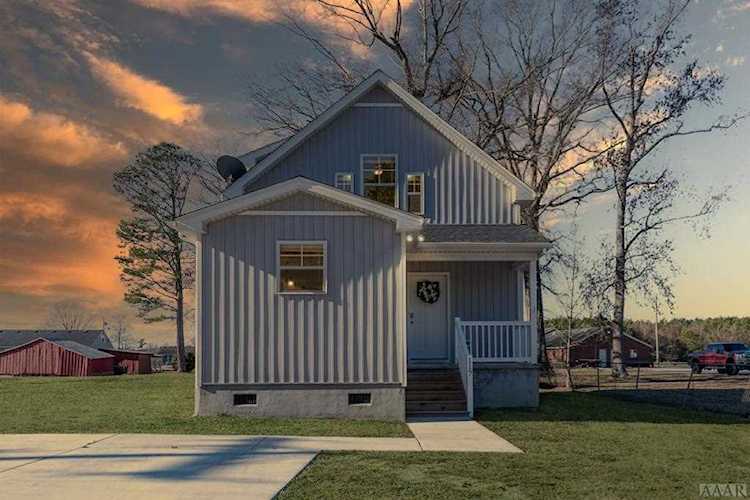 117 Nosay Road South Mills, NC 27976