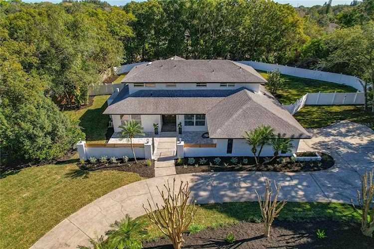 2251 Paddock CIRCLE Dunedin, FL 34698